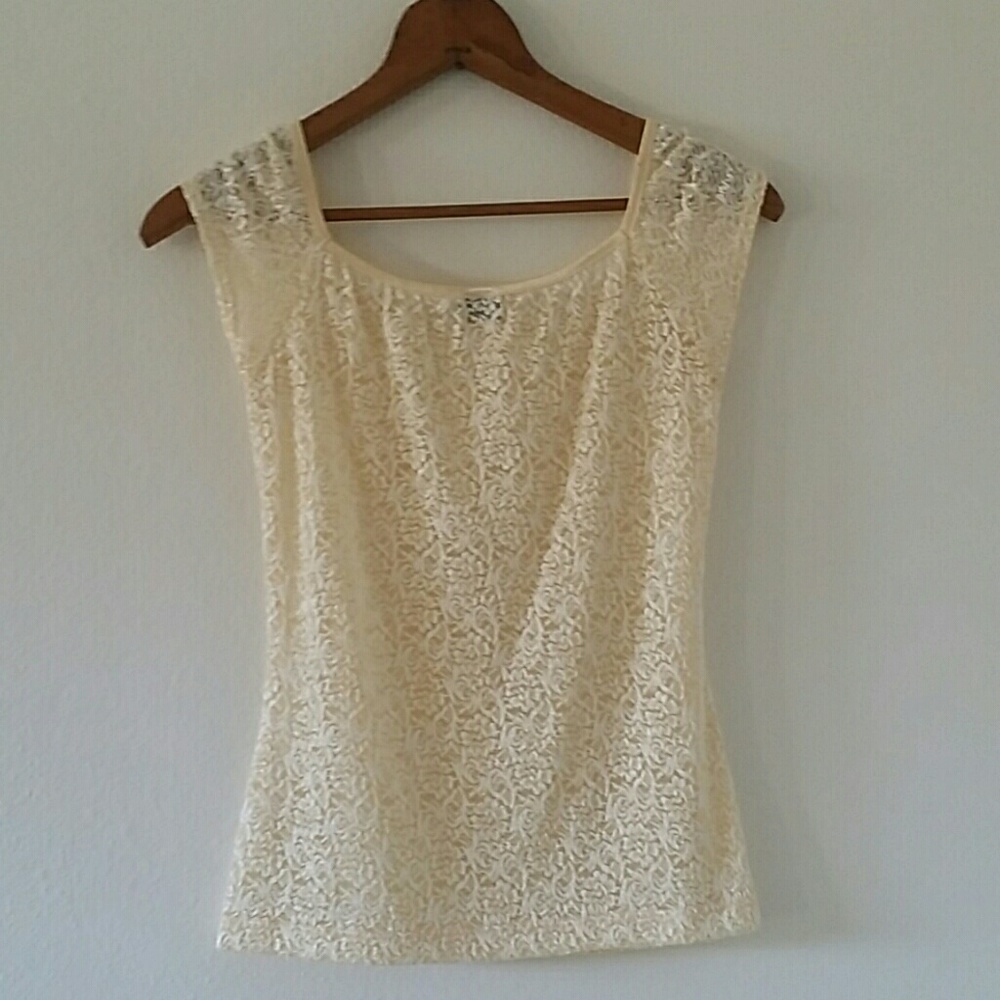 Blouse - Picture 6 of 8